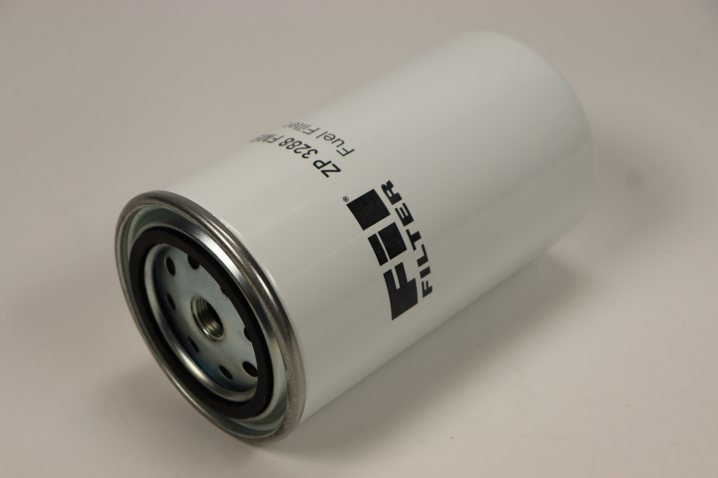 Fil Filter ZP3288FMB Kraftstofffilter SpinOn