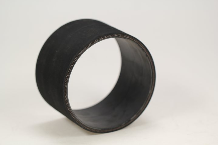 MANN+HUMMEL 3900027359 Verbindungsstutzen 110 x 75mm (Gummi)