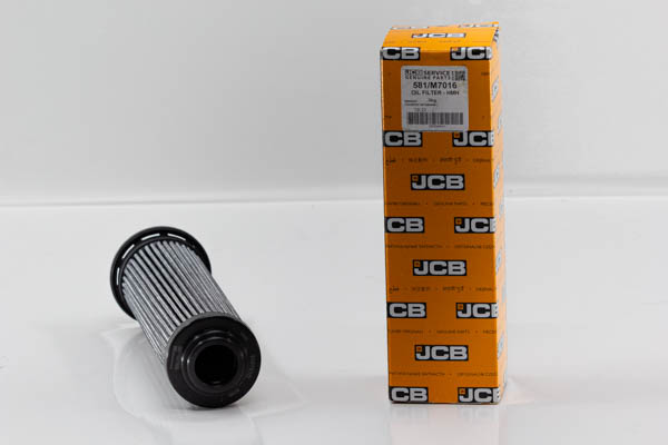 JCB 581/M7016 Hydraulikfilterelement JCB