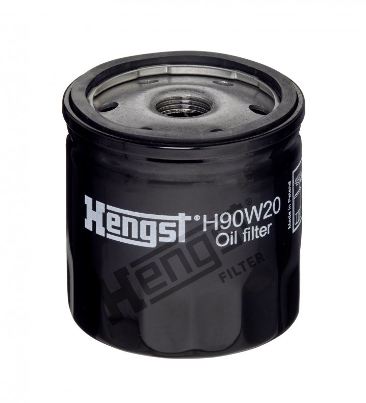 HENGST FILTER H90W20 Ölfilter SpinOn