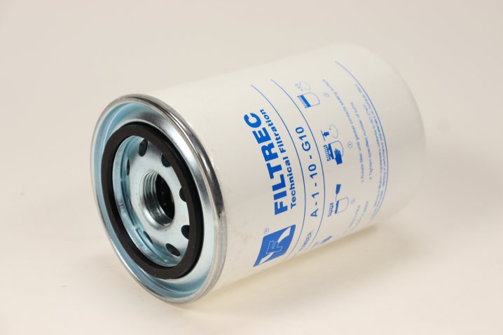 FILTREC A110G10 Wechselfilter SpinOn