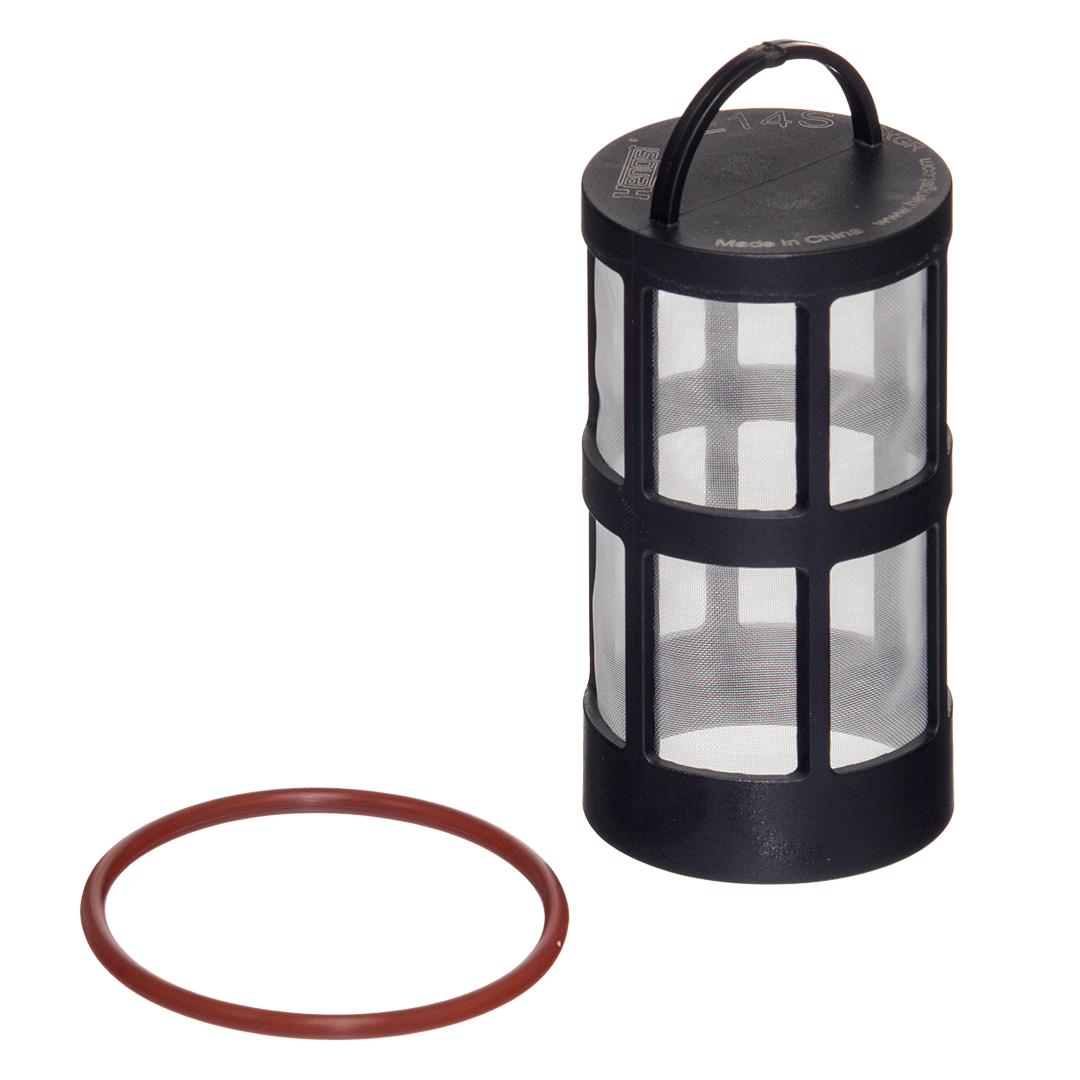 HENGST FILTER E14SD544 Kraftstofffilterelement