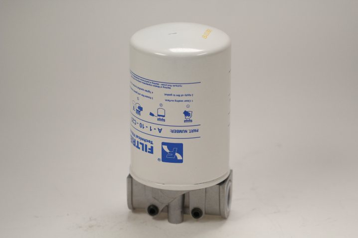 FILTREC FA110C25BB4R00 Leitungsfilter (Rücklauffilter)