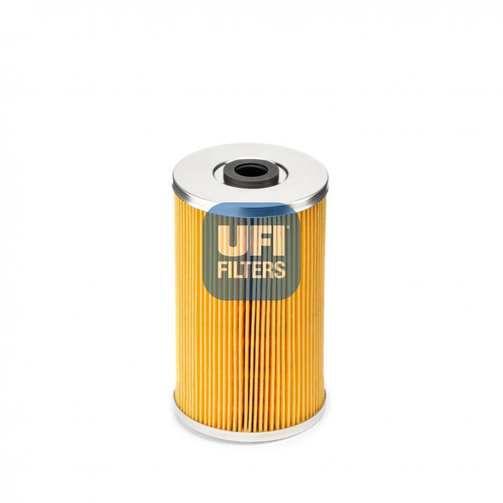 UFI FILTERS 26.609.00 Kraftstofffilterelement