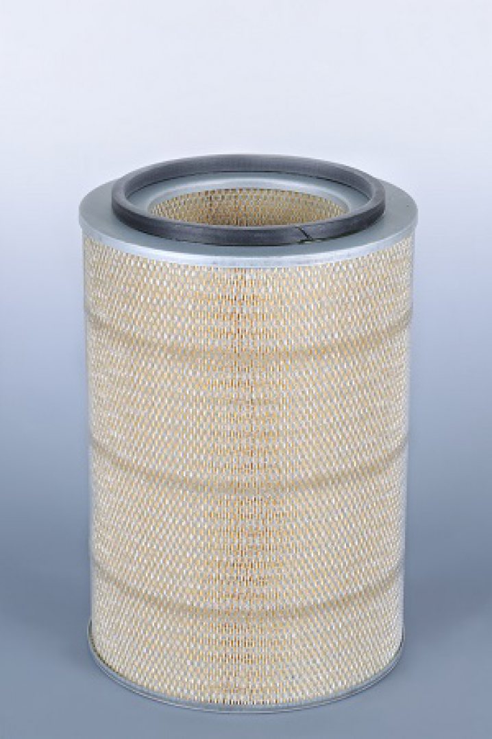 FLEETGUARD AF25022 Luftfilterelement