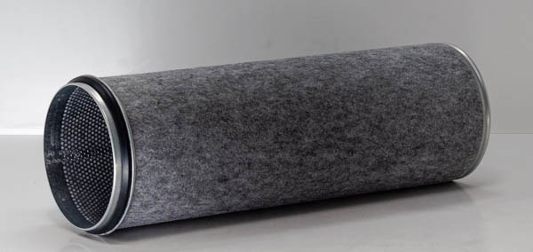UFI FILTERS 27.480.00 Luftfilterelement