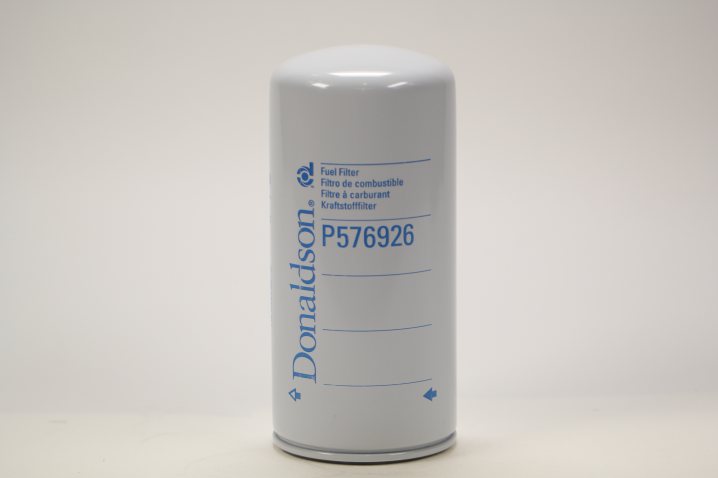 DONALDSON P576926 fuel filter spin-on