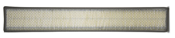 FLEETGUARD AF55784 Luftfilterelement