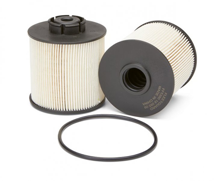 FLEETGUARD FF5380 Kraftstofffilterelement