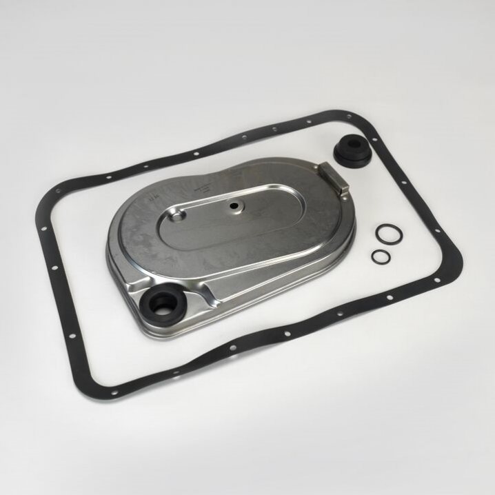 DONALDSON P557153 Ölfilterelement (Servicekit)