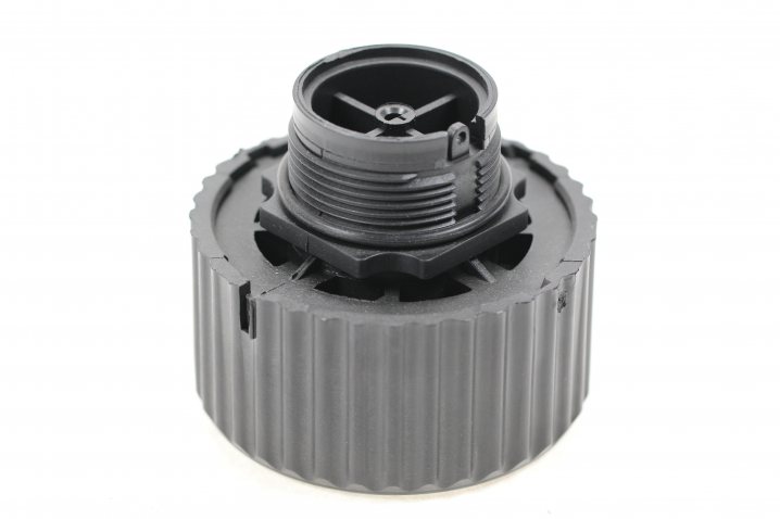 FD3100B3DD0 Leitungsfiltergehäuse (Druckfilter)