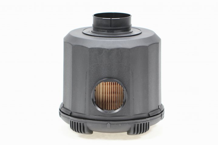 MANN+HUMMEL Luftfilter 4405077997 (Picolino Ansaugfilter)