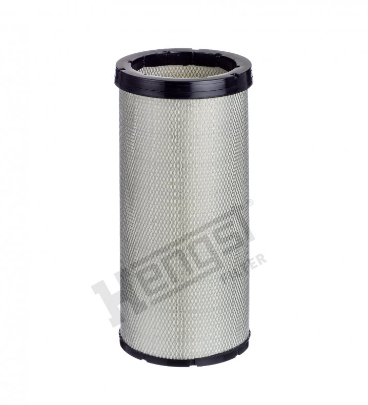 HENGST FILTER E1684LS Luftfilterelement