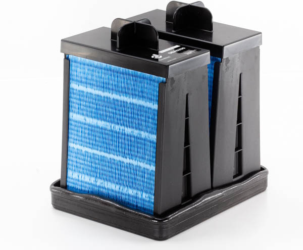 MANN+HUMMEL air filter 4401082999 (Picolino silencer)