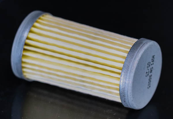 HIFI FILTER SN80015 Kraftstofffilterelement