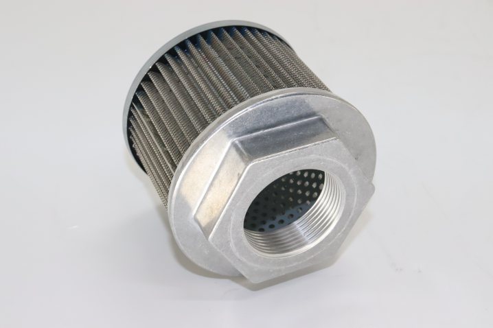 ARGO-HYTOS AS039-18 Saugfilter