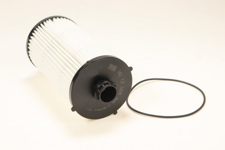 MANN-FILTER HU12008x liquid filter