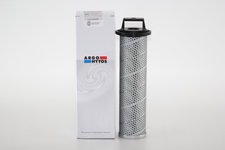 ARGO-HYTOS V3.0724-06 EXAPOR MAX 3 Element