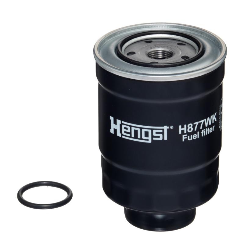 HENGST FILTER H877WKD998 Kraftstofffilter SpinOn