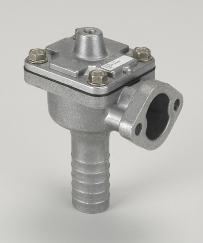DONALDSON 1A31899011-000-440 Membranventil 25,4 mm