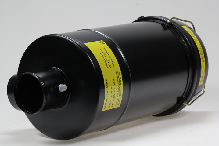 MANN+HUMMEL air filter 4522592304 (Piclon)