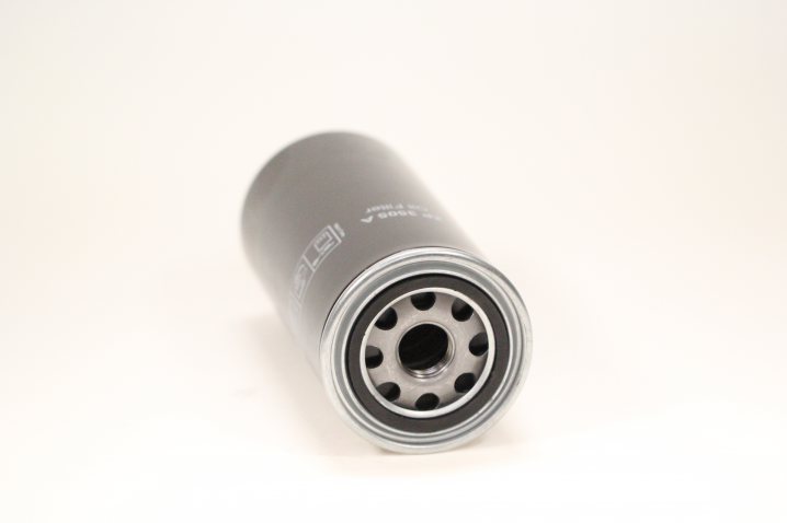 Fil Filter ZP3505A Wechselfilter SpinOn