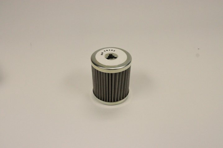 HIFI FILTER SN70152 Kraftstofffilterelement
