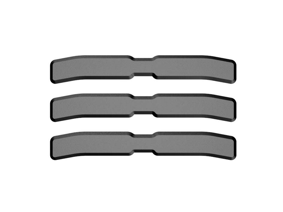 Gummikette 750x78x150 SRT