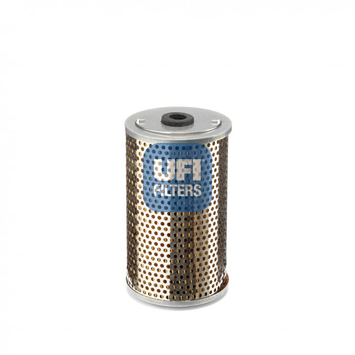 UFI FILTERS 26.604.00 fuel filter element