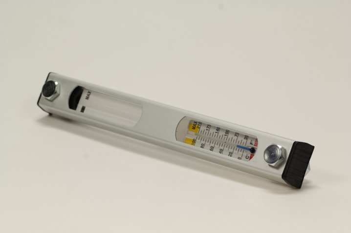 FL3TM12 fluid level gauge