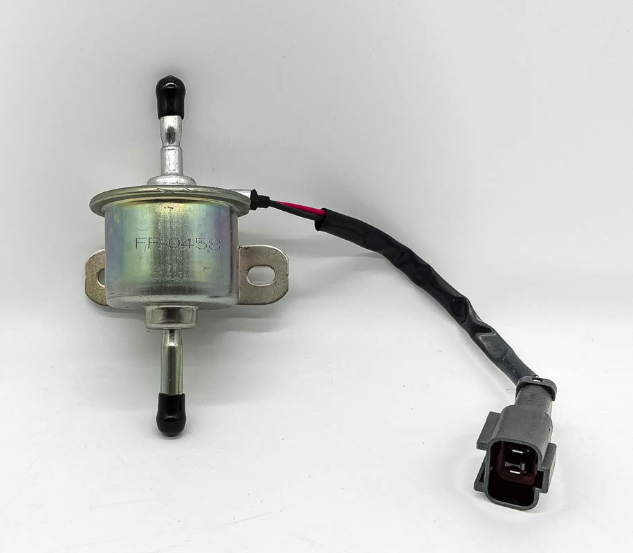 Fil Filter FF-0458 Kraftstofffilterelement