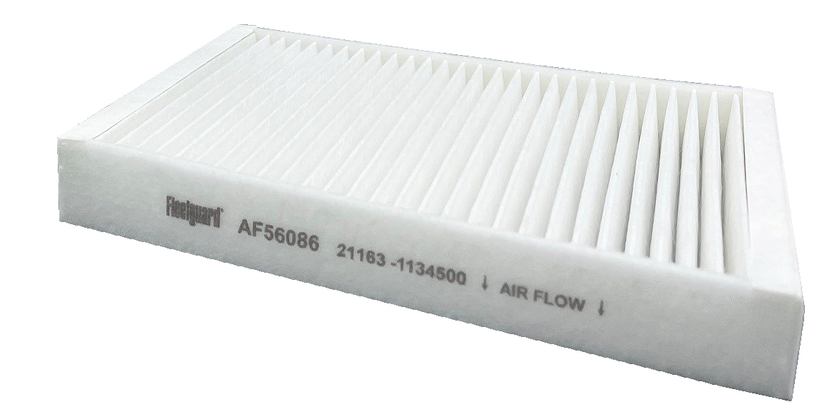 FLEETGUARD AF56086 Luftfilterelement
