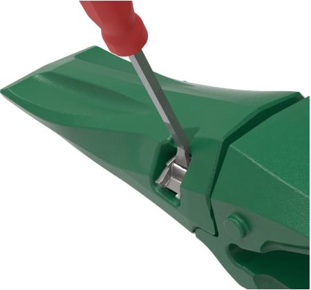 ULTRALOK LOCK ASSEMBLY-10EA