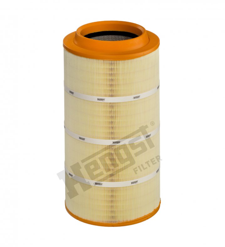 HENGST FILTER E1016L Luftfilterelement