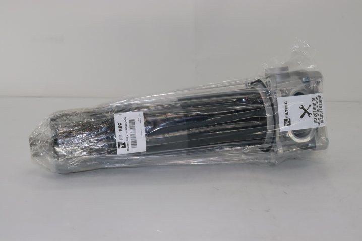 FILTREC FRMR145G10CBB6B4B50D000 Leitungsfilter (Rücklauffilter)