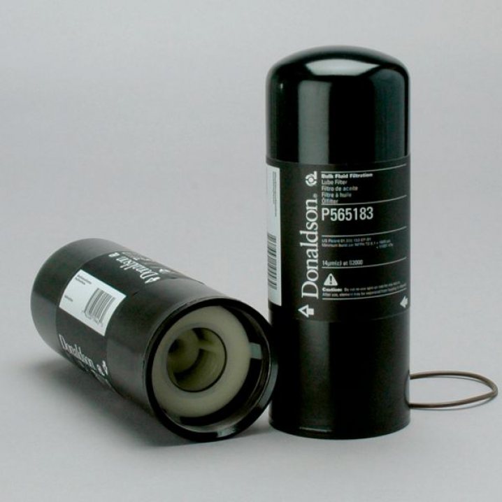 DONALDSON P565183 Ölfilter SpinOn