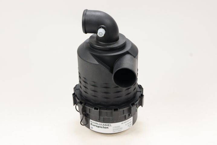 MANN+HUMMEL air filter 4505892921 (Europiclon)
