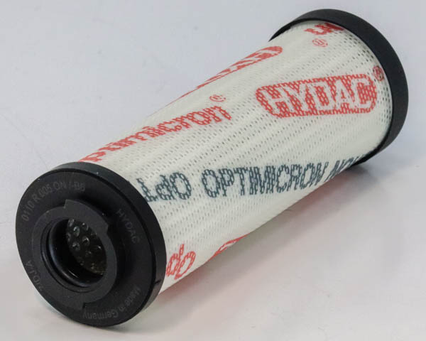 HYDAC 0110R005ON/-B6 hydraulic filter element