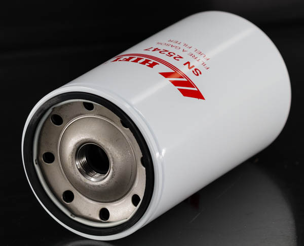 HIFI FILTER SN25247 Kraftstofffilterelement