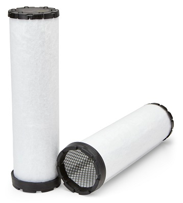 FLEETGUARD AF25618 Luftfilterelement (Sekundärelement)