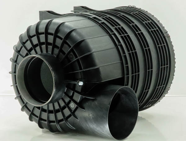 MANN+HUMMEL Luftfilter 4593092910 (Entaron XD 40)