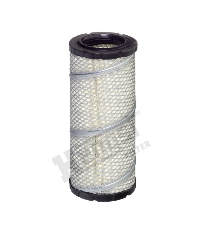 HENGST FILTER E571L Luftfilterelement