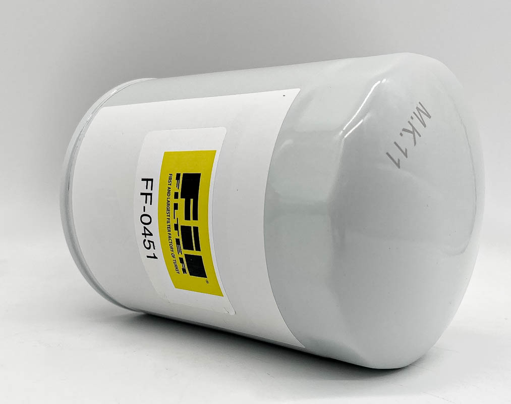 EFT FF-0451 Kraftstofffilter SpinOn
