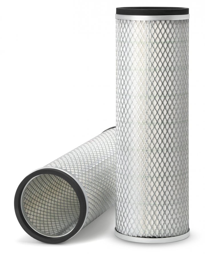 FLEETGUARD AF976 Luftfilterelement