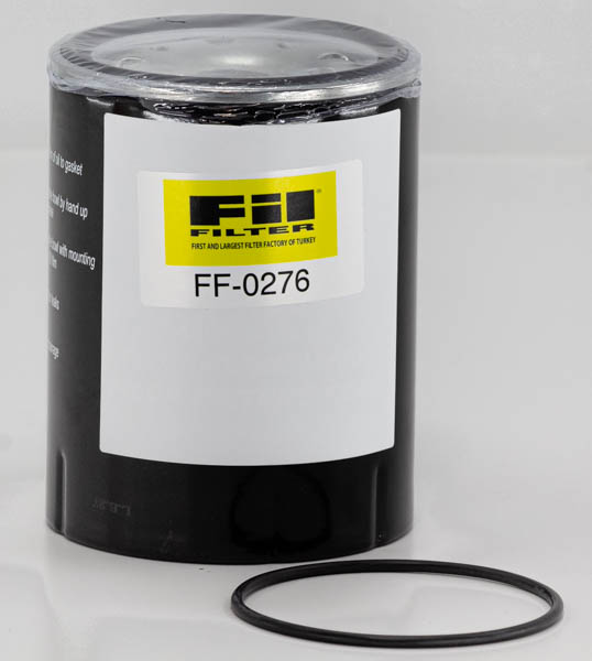 Fil Filter FF-0276 Kraftstofffilter SpinOn