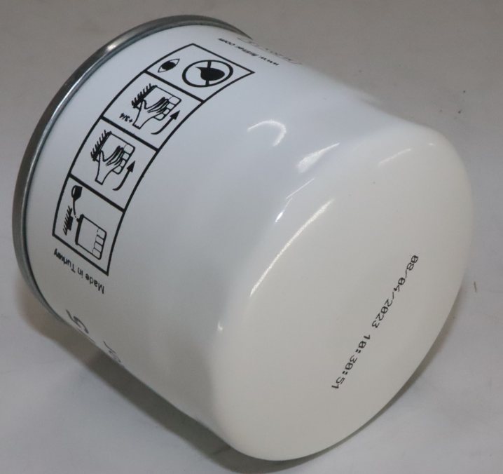 Fil Filter ZP515 Ölfilter SpinOn