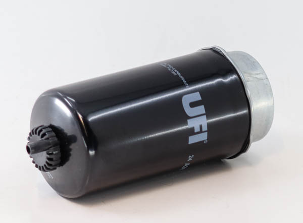 UFI FILTERS 24.A31.00 Kraftstofffilter SpinOn