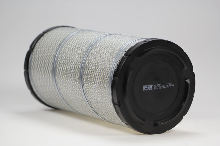 Fil Filter HP2564 Luftfilterelement