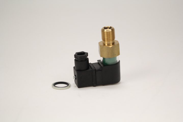 DONALDSON P171947 Wartungsschalter 5,0 bar (opt./elektr.)