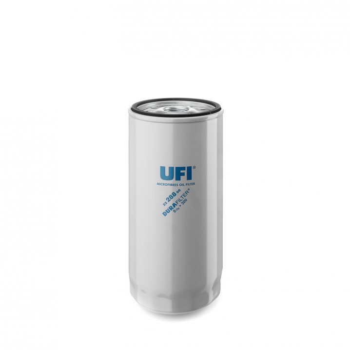 UFI FILTERS 23.288.00 oil filter spin-on